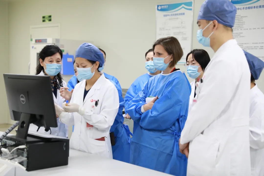 這家醫(yī)院高分通過JCI認(rèn)證，關(guān)注患者安全細(xì)微之處讓人暖心