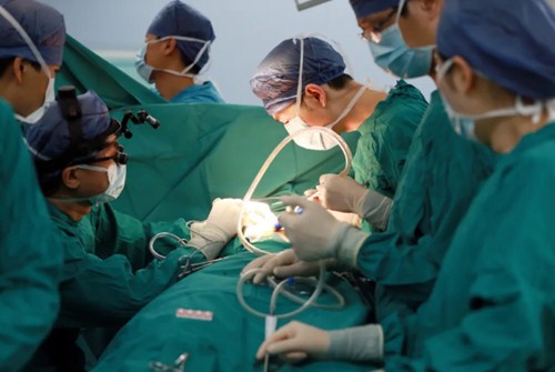 大醫(yī)之術(shù)⑦｜不走尋?！奥贰保@個與冠心病相似的頑疾終于治好了