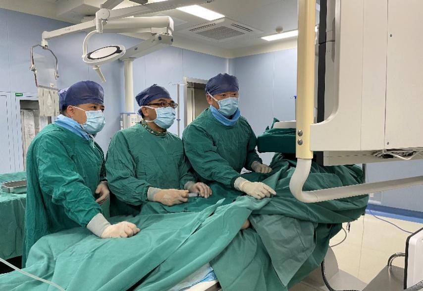 世界血栓日｜小小血栓，危害巨大—門靜脈血栓你了解多少？