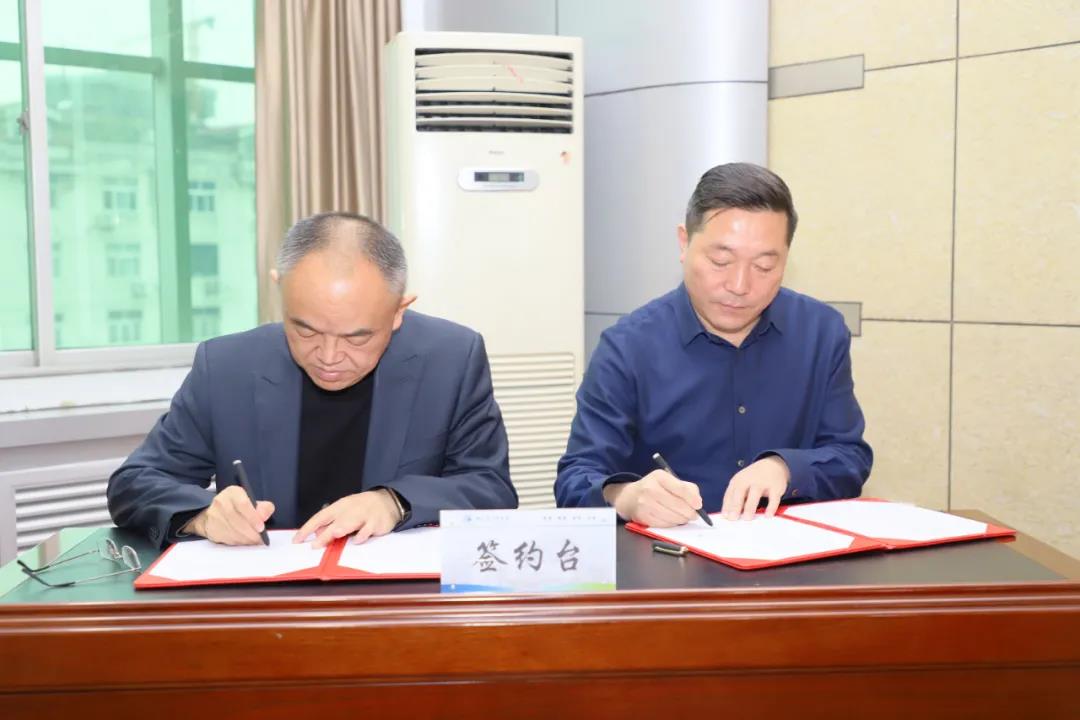 強(qiáng)強(qiáng)聯(lián)手！銅川百姓就醫(yī)新福利！