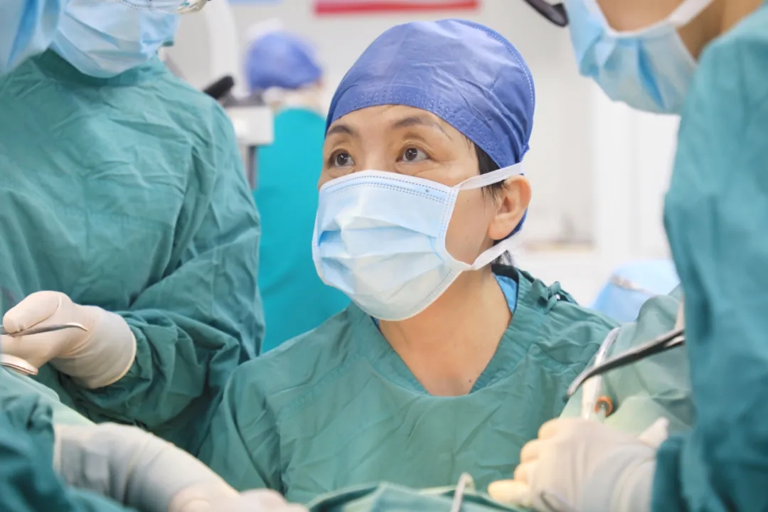 大醫(yī)之道｜王海琳：以己之術(shù)，不負(fù)生命重托