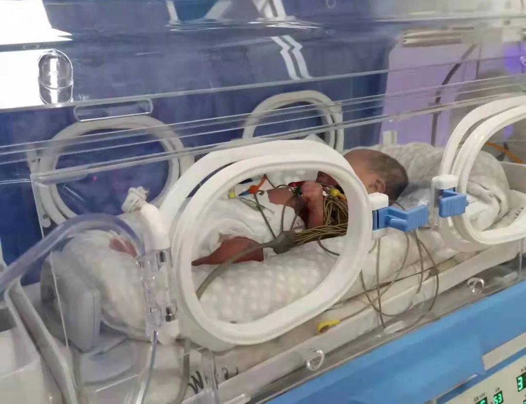 【科普】新生兒體質(zhì)弱，心肌炎該如何確診？