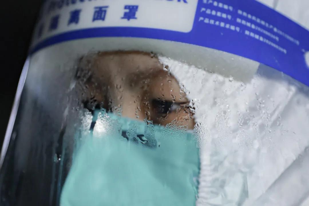 358 人、53 個點、15 萬+，這群人讓這座城的寒冬流淌著一股暖流