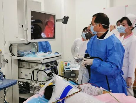 驚出一身冷汗！一位大學(xué)教授的就醫(yī)感悟