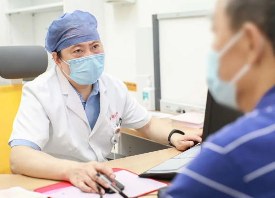 大醫(yī)之道|王學(xué)智：以醫(yī)為生，以心為燈