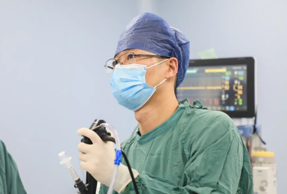 暢快呼吸！這項(xiàng)BTVA微創(chuàng)技術(shù)讓患者遠(yuǎn)離“慢阻肺”