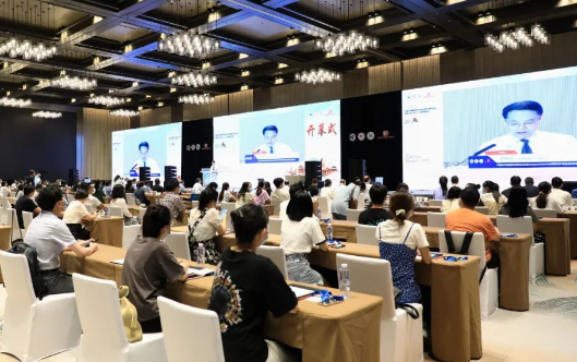 中國醫(yī)療保健國際交流促進(jìn)會(huì)血液學(xué)分會(huì)2022年學(xué)術(shù)年會(huì)暨第三屆華夏血液及移植論壇召開