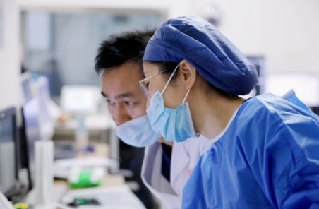 摸不到的乳腺病變?cè)趺崔k？磁共振（MR）引導(dǎo)乳腺病變真空輔助旋切活檢技術(shù)顯真招