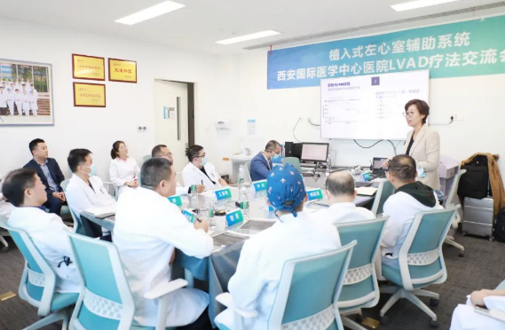 黑科技來了！治療重度心衰技術(shù)邁上新臺階