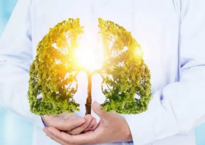 健康呼吸①慢性阻塞性肺疾病如何治療和預(yù)防？