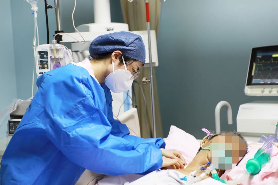 征衣不解，堅(jiān)若磐石——致敬堅(jiān)守2022最后一班崗的你們