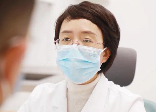 大醫(yī)之道|李娜：循此苦旅，以達繁星