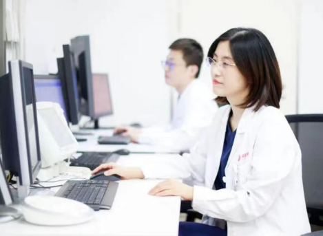 磁波刀為子宮肌瘤患者帶來福音！