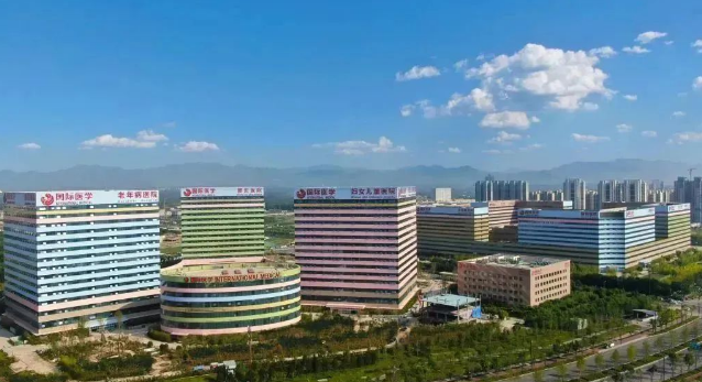 職位熱招丨Join國際醫(yī)學(xué)，攜手共進(jìn)，未來可期