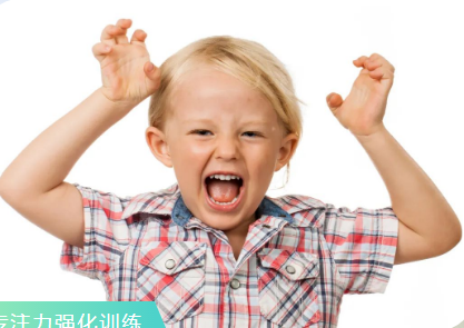 孩子學習困難？暑期“專注力訓練”開始啦！