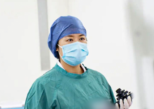 大醫(yī)之道 | 唐華：夢想照進現(xiàn)實 行動成就未來