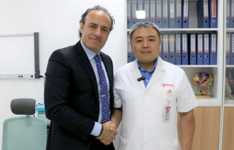 國(guó)際診療日③：Mayo Clinic神經(jīng)內(nèi)科專家點(diǎn)贊國(guó)際醫(yī)學(xué)“嘹咋咧”！期待長(zhǎng)期交流