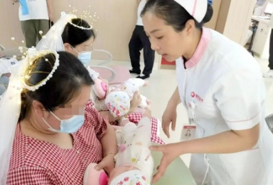 『2023世界母乳喂養(yǎng)周』一周三場(chǎng)公益活動(dòng)，邀您來(lái)“約惠”！