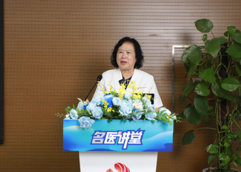 全生命周期中眼睛可能易患哪些眼部疾??？《名醫(yī)講堂》眼科專家為您詳解