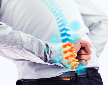 腰痛之骶髂關(guān)節(jié)紊亂的“鍋”，腰椎間盤不背