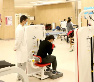 個體化康復(fù)訓(xùn)練，助力卒中患者重拾健康新生活