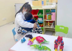 孤獨癥譜系障礙，你了解多少？