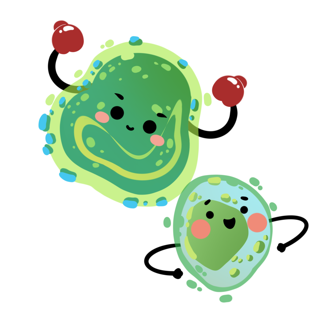 孩子高熱不退、大片“白肺”...最近的肺炎有點(diǎn)兇