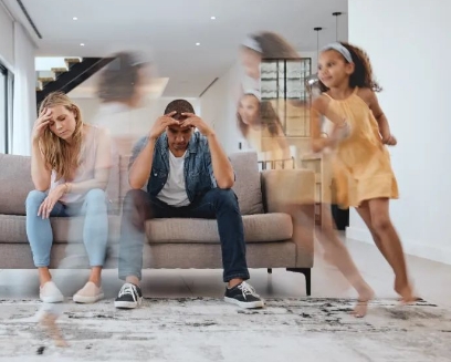 世界精神衛(wèi)生日|孩子是叛逆了還是病了？17.5%或有精神障礙！