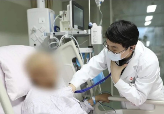 大醫(yī)之道|王武平：腳踏實地，仰望星空