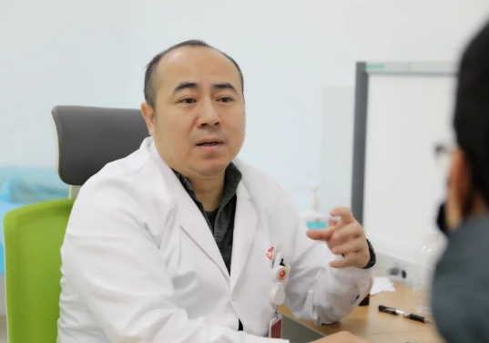 大醫(yī)之道|石劍寬：守護人體的生命中樞