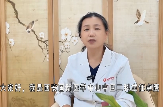 孩子發(fā)燒、咳嗽、脾胃差……中醫(yī)手法學(xué)起來(lái)！簡(jiǎn)單易掌握