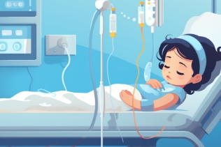 川崎？流感？肺炎？可能是”三合一套餐”