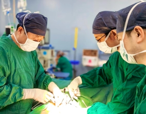 紙尿褲兜不住成年人的尊嚴(yán)—這位大咖解決了他二十余年大小便失禁問(wèn)題