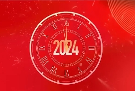 新年第一天，他們這樣度過(guò)……