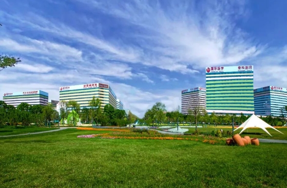 人文味、煙火氣、音樂(lè)療，這家醫(yī)院讓看病更有溫度