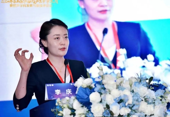 又是她！第一名