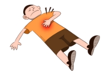 高溫天警惕急性心梗！炎炎夏日要當“心”，預(yù)防心梗要注意這些