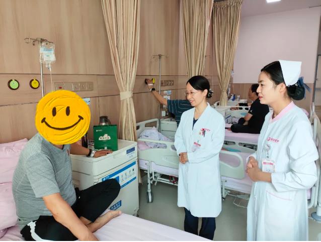 這家醫(yī)院為“最可愛(ài)的人”提供優(yōu)質(zhì)診療服務(wù)！