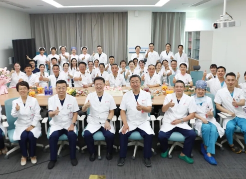 5年100期，場場精彩——寫在心臟病院學術(shù)交流活動100期之際