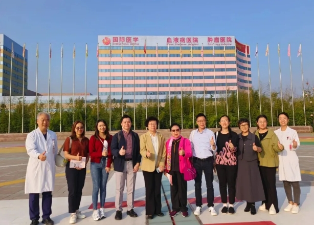 海峽兩岸暨港澳營養(yǎng)科學(xué)大會聚焦醫(yī)院臨床營養(yǎng)學(xué)科建設(shè)，西安國際醫(yī)學(xué)中心醫(yī)院成亮點