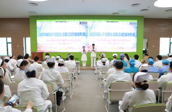 展風采 強技能 這場比賽超“燃”！