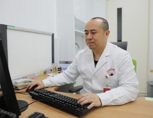 破解“雙難”！一切都出乎他的意料.....