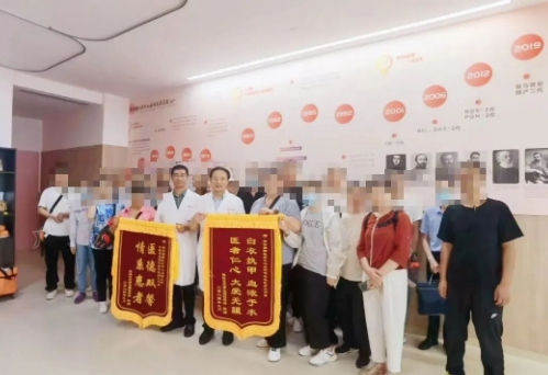 “慢?！被颊咴谶@有個“家”