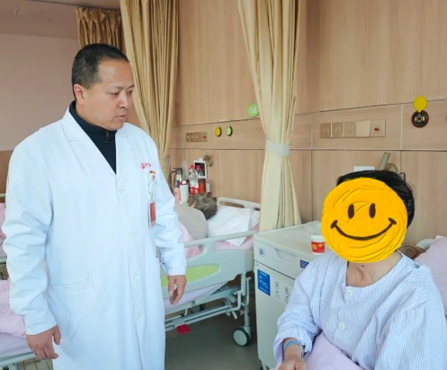 視力模糊、頭暈頭痛？專家：這項顱內(nèi)腫瘤檢查必不可少