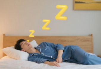 打鼾or呼吸暫停綜合征？硬核科普來(lái)了！