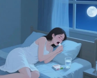 連續(xù)咳嗽8周別大意！揭秘慢性咳嗽的 “真面目”?