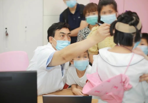 重磅喜訊！郭樹忠教授 為愛再揚帆，隆重開啟“新耳”篇章