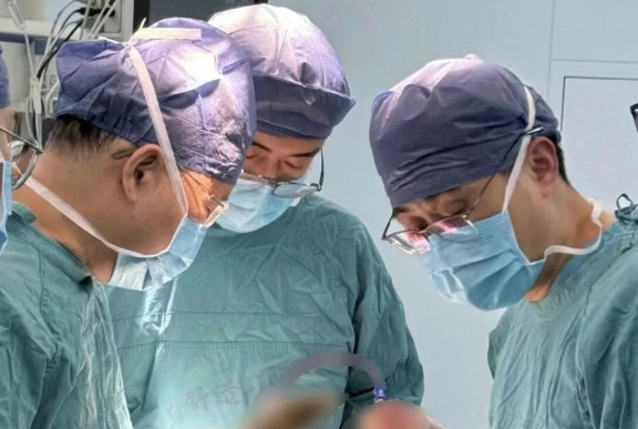 國際醫(yī)學(xué)，一等獎！