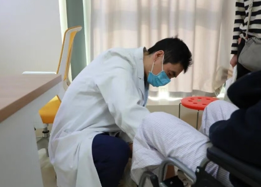 動(dòng)之痛、言之困、呼吸之難.....康復(fù)治療專家為您健康保駕護(hù)航