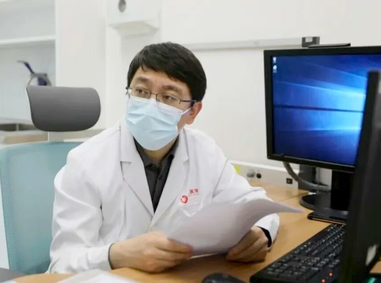 晚期肺癌綜合治療新路徑：免疫聯(lián)合手術 重塑生命希望